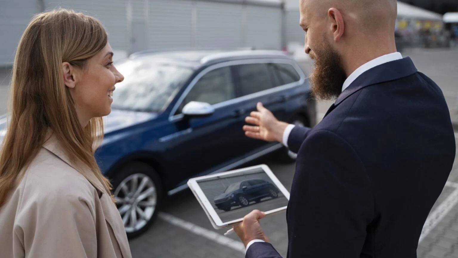 Car Editing AI: What It Is, How It Works, and Why It Sells More Cars